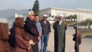 PTI Sit-In Enters Day 5 Over Imran Khan's Medical Access