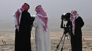 Ramadan 2026 Begins in Gulf States After Moon Sighting