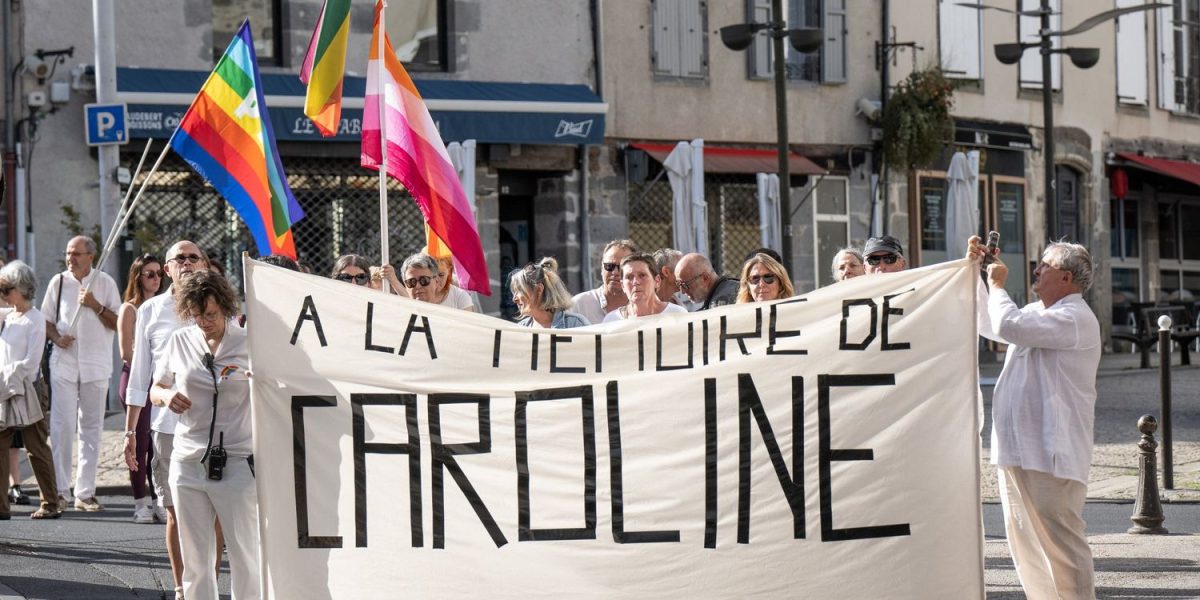 Teacher's Suicide Exposes "Institutional Failure" in French Schools