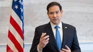 US Warns of Tough Iran Nuclear Deal as Military Tensions Rise