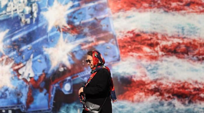 US-Iran Nuclear Talks End Without Deal, But Progress Cited