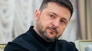 US Pushes for Ukraine War End by June, Zelensky Announces Talks