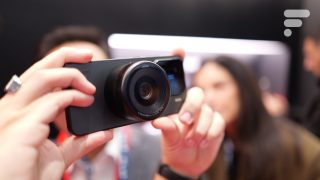 Xiaomi to Mass Produce Magnetic Detachable Lens System