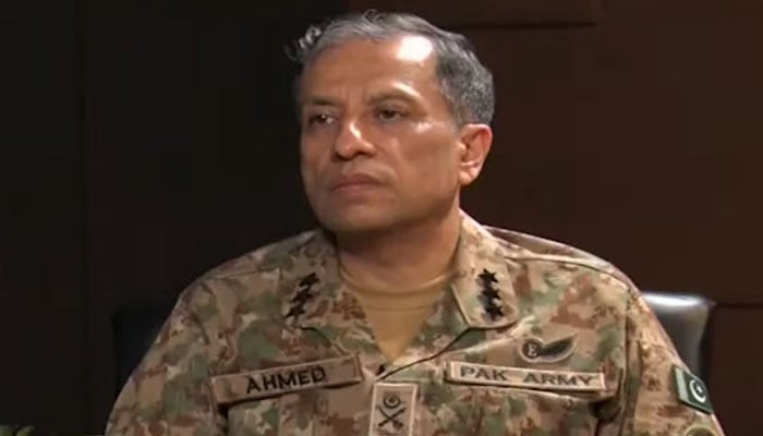 Pakistan Accuses Afghan Taliban of Sheltering Militants in Govt Buildings