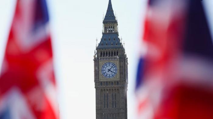 Britain Defines Anti-Muslim Hostility to Combat Record Hate Crimes