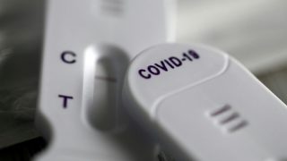 Long Covid's Psychological Theory Sparks Patient Outcry