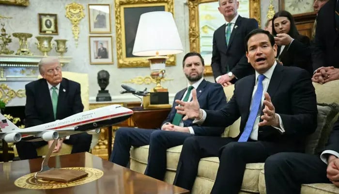 Cuba Vows "Unbreakable Resistance" as US Pressure Mounts