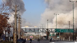 France to Send Armored Vehicles to Lebanon Amid Middle East War