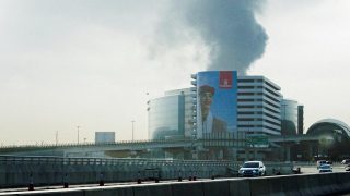 French Nationals Detained in Dubai for Filming War Footage