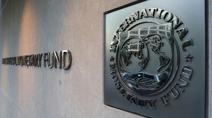 IMF Questions Pakistan's Revenue Plan After Tax Cuts