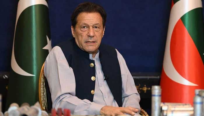 New Medical Board Examines Imran Khan at Adiala Jail