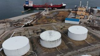 Iran Vows Gulf Energy Strikes After Israel Hits Gas Field