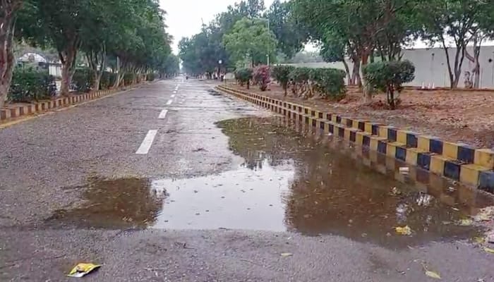 Karachi Braces for More Rain After Deadly Storm Kills 19