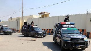 Nine Killed in Karachi US Consulate Clash After Khamenei Death