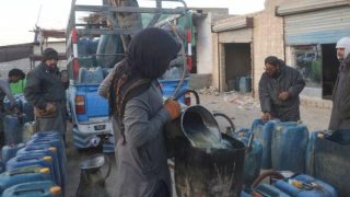 Historic Kerosene Price Hike Follows Major Fuel Increase