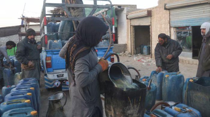 Historic Kerosene Price Hike Follows Major Fuel Increase