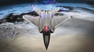 Macron and Merz Hold Crucial Dinner on Future of European Fighter Jet