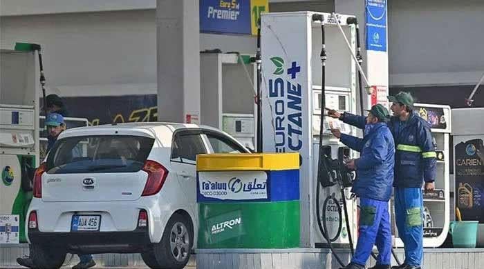 Pakistan Warns of Crackdown on Illegal Fuel Hoarding