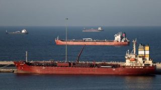 Iran Conflict Sparks Oil Price Surge, Market Turmoil