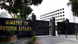 Pakistan Condemns Historic Mosque Closure in Kashmir on Ramadan Friday