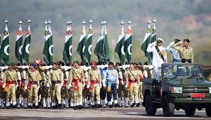 Pakistan Day: The Dream That Forged a Nation