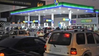Pakistan Hikes Fuel Prices by Rs55 Amid Middle East War Fallout