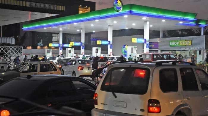 Pakistan Hikes Fuel Prices by Rs55 Amid Middle East War Fallout