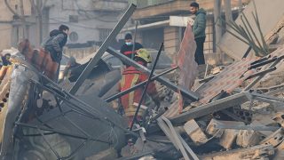 Pakistan Offers Mediation as Mideast War Intensifies