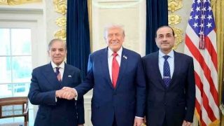 Pakistan Emerges as Key Mediator in US-Iran Crisis