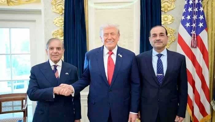 Pakistan Emerges as Key Mediator in US-Iran Crisis