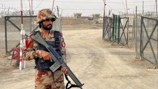Pakistan's Operation Ghazab lil-Haq: 481 Taliban Killed, Bagram Hit