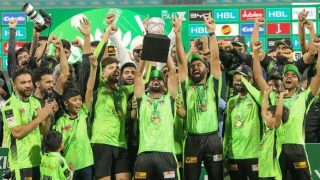 PSL 11 Logo Unveiled, Historic Eight-Team Season Set