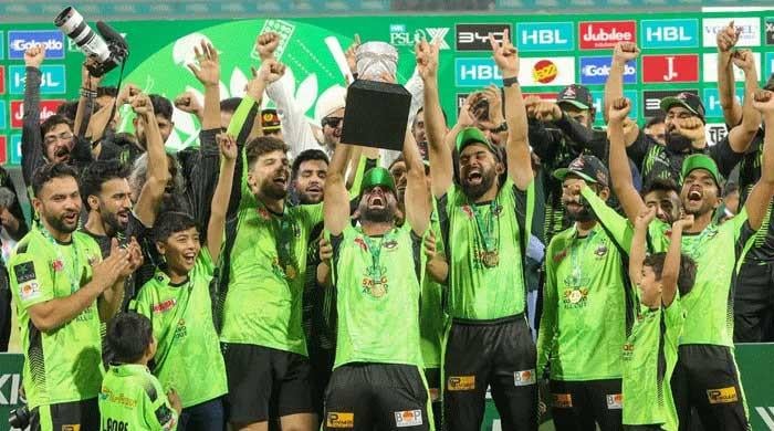 PSL 11 Logo Unveiled, Historic Eight-Team Season Set