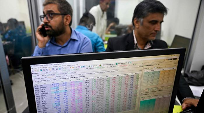 PSX Plunges Over 16,000 Points in Historic Panic Selling