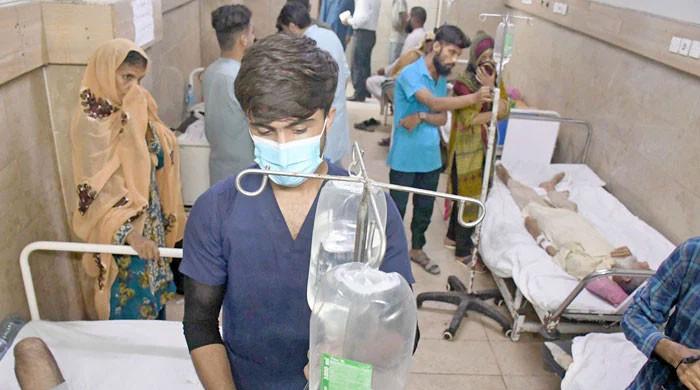 Sindh's Cancer Crisis: No Complete Public Treatment in One Place