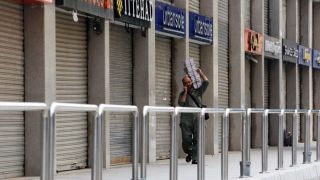 Sindh Considers Smart Lockdown to Conserve Fuel Amid Crisis