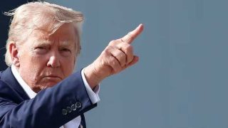 Trump Delays Iran Power Plant Strikes Amid Talks