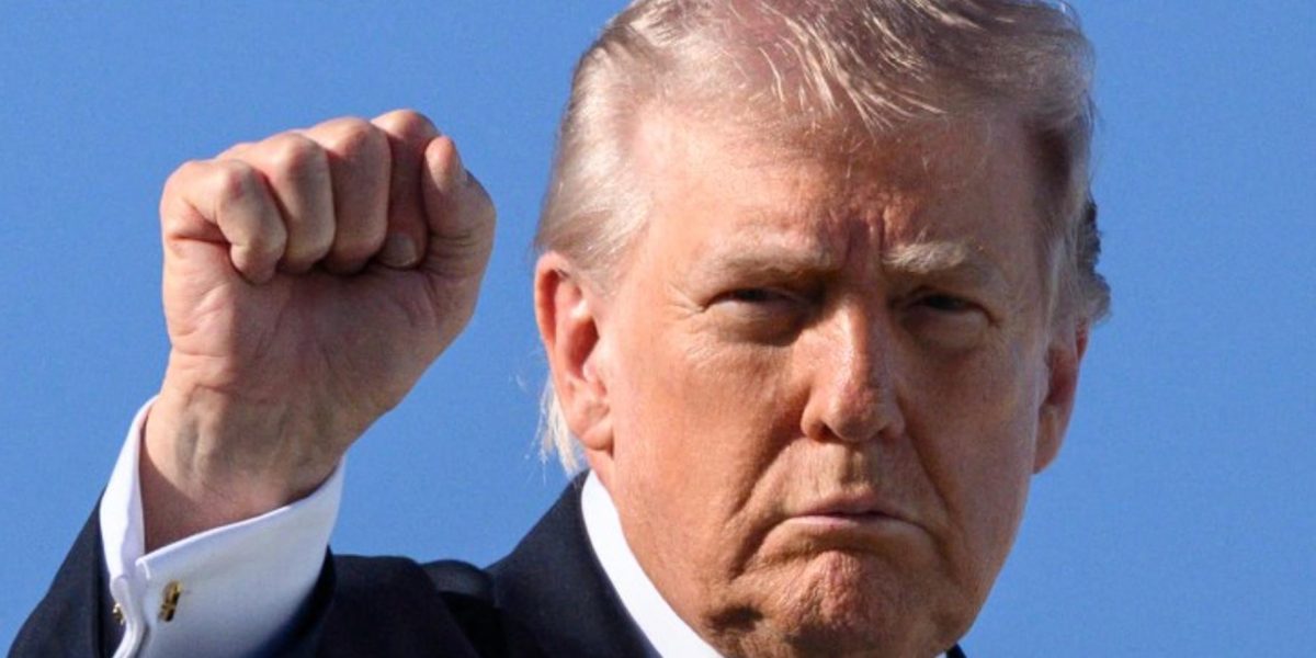 Trump Reverses Stance on Kurdish Role in Iran Conflict