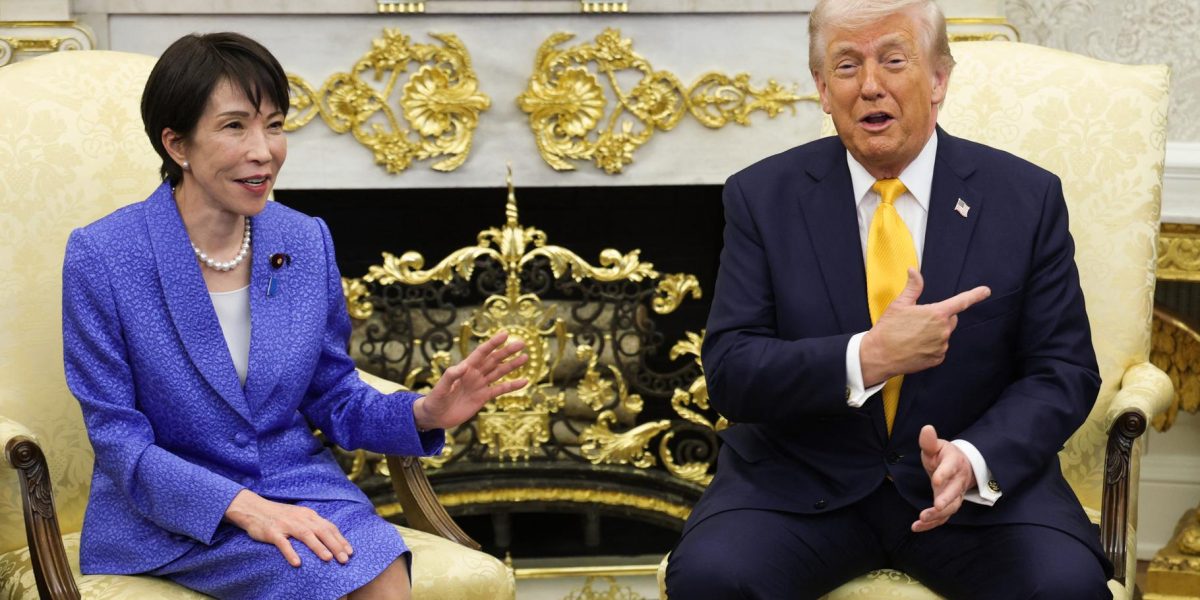 Trump's Pearl Harbor Joke to Japanese PM Sparks Outrage