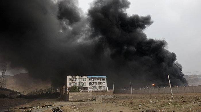 US-Israel Strikes on Iran Escalate as Regional Tensions Soar