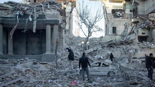 US-Israel Strikes on Iran Escalate as Regional Conflict Widens