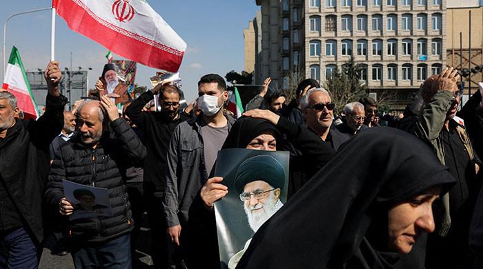 US-Israel Strikes on Iran Escalate Regional Conflict