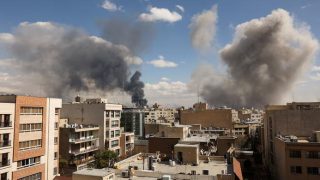 US-Israel Strikes on Iran Escalate Regional Conflict