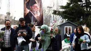 US-Israel War on Iran Intensifies as Pakistan Mediates Talks