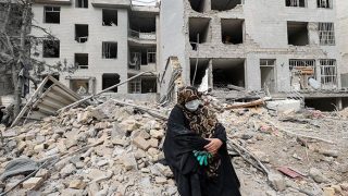 US-Israel Attacks on Iran Escalate Regional Conflict