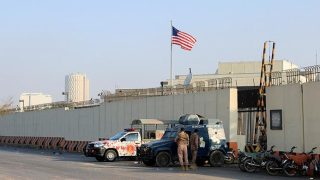 US Orders Non-Emergency Staff Out of Pakistan Consulates
