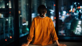 The Night Belongs to Us: Women's Complex Relationship with Darkness