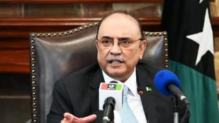 Zardari Urges India to Restore Indus Water Treaty on World Water Day
