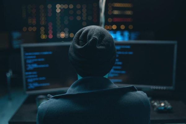 Critical Internet Software Axios Compromised in Covert Cyber Attack