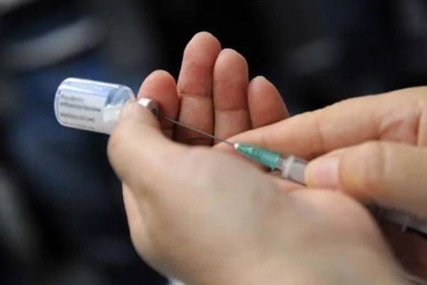 Pakistan Cracks Down on Unsafe Syringes Amid HIV Surge